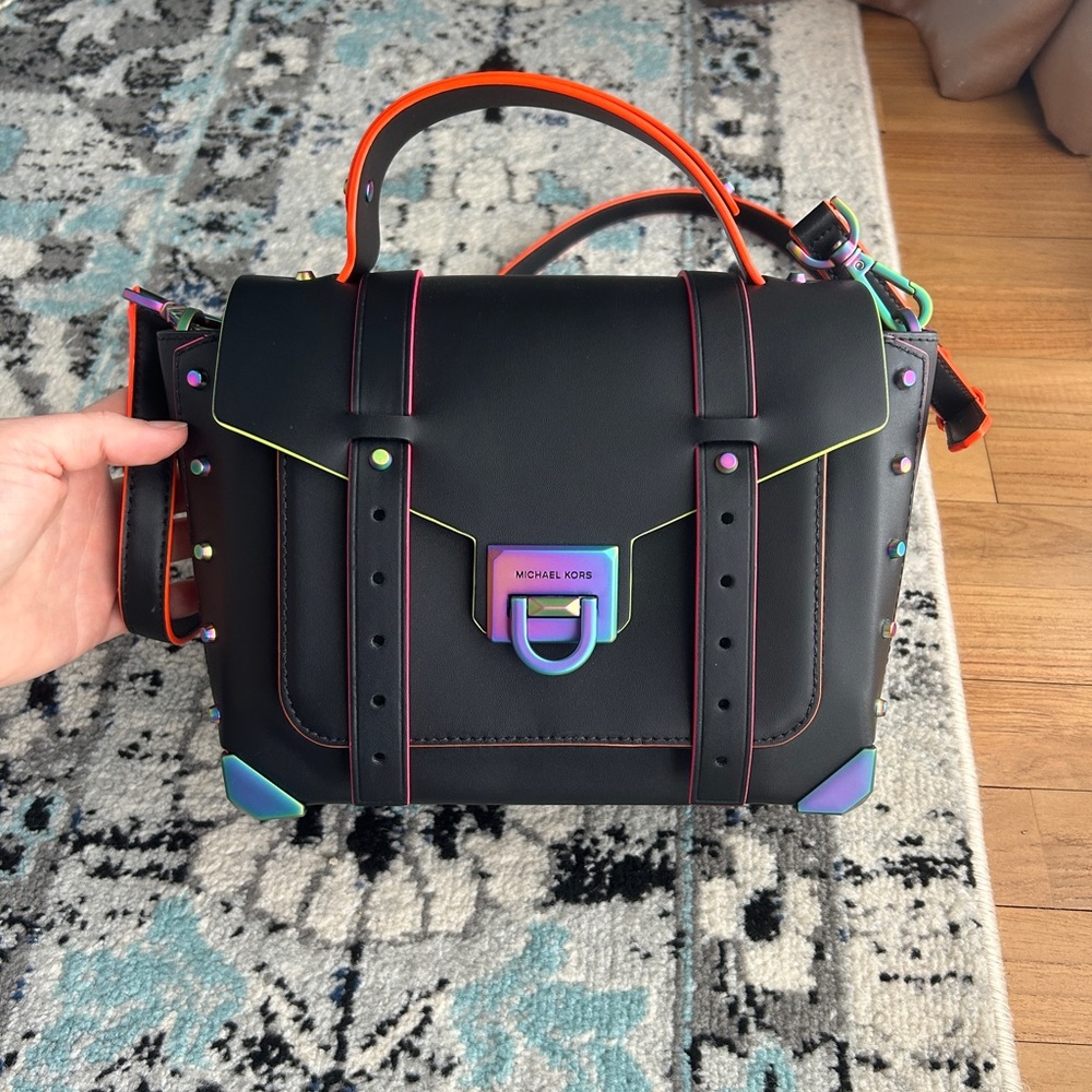 NWOT Michael Kors Crossbody